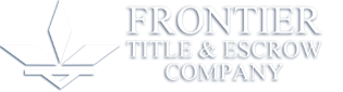 Frontier Title & Escrow Company